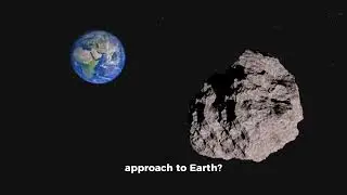 space events 2029 asteroid apothis