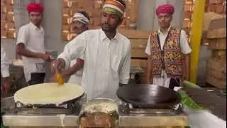Royal South Indian Food's live food Nagpur AmarAnna 9513677159 Bangalore