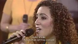 ترنيمة أعطش لروحك - فريق الوعد - لا يفقد أحد