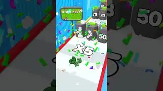 История+Прохождение (история не моя) игра Digit Shooter! #рек #рекомендации #история #shorts
