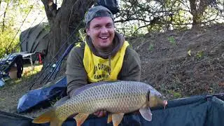 CARP FISHING WORLD CHAMPIONSHIP 2017 DESEDA LAKE HUNGARY