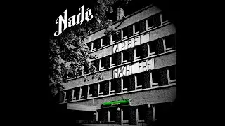 Nad&eacute; - A.M.F.