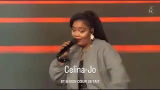 Ton Amour en moi deborde. ICC Musique 🎶 