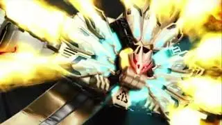 ジャッジメントブーストタイム【JUDGMENT BOOST TIME】仮面ライダードゥームズギーツ必殺待機音1分