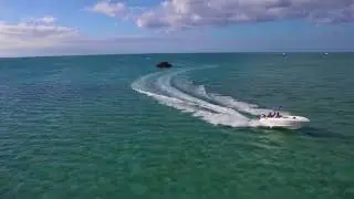 Mauritius Getaway
