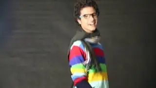 New Super Hit Leisure Club Kids Boy Winter Action Shoot - Indoor Film