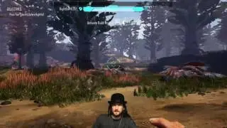 Eden Star Pre-Alpha | EARLY ACCESS | First Experience