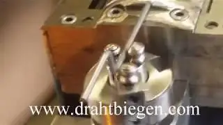Drahtbiegeteile , CNC Drahtbiegen - www.drahtbiegen.com