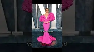 Worst vs best dressed at the 2023 Vanity Fair Oscars after-party