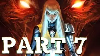 (Magik) Marvel Future Revolution PLAYTHROUGH Part 7 [MOBILE]