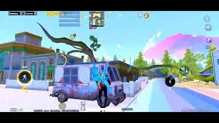 Event fight with all PUBG players 😮subscribe to my channel and full watching the video and game play