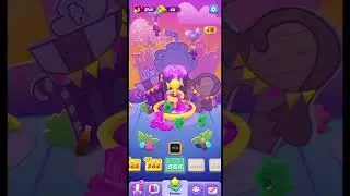 Candy crush soda saga level 564 & 565 | Candy 