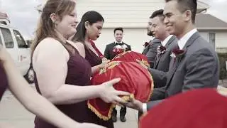 Hadaza & Khanh - A Wedding Film | Wichita Kansas