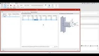 How to work with loads in CYPE Connect Steel _ A Technical Q&A Session