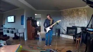 Paul Simon | You Can Call Me Al | Live Looping using TC-Helicon VoiceLive 3