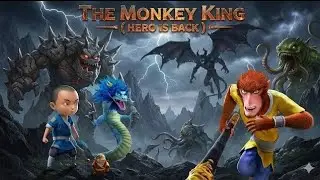 THE MONEY KING  | ANIME MOVIE IN HINDI | NEW CARTOON MOVIE IN HINDI 2025 | ANIMATION MOVIE IN HINDI