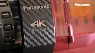 Главные события Panasonic Broadcast и ProAV на IBC2015