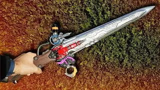Обзор Memorial Ohger Caliber