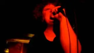 Haust @ Last Train, Oslo, Sep 18, 2012