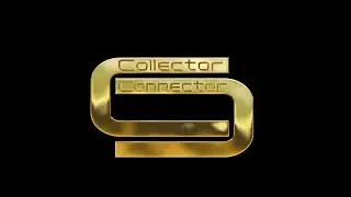 Collector Connector SALE RESULTS #8 - 7th September 8.05pm