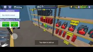 OIL PLUG IS PROFITABLE | CAR MECHANIC SHOP SIMULATOR 3D | DAY-23