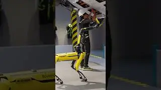 CES 2026 | AI Robotics for a Safer, Smarter Workplace