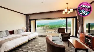 Hakone Sengokuhara Prince Hotel | Hakone, Japan | Hotel Review ⭐