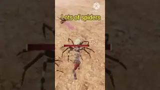 ultimate Ichor farming location conan exiles 2024 #conanexiles#conanexilestips #conanexilesgameplay