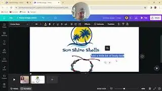 Canva For Beginners: Page Transition Tutorial