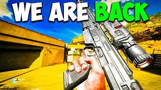 Black Ops 7 Beta Is Here And It's Wild!