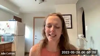 ACIM Workbook Daily Practice Lesson 144