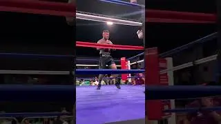 Steven lambert v Carl Craig