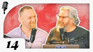 The Bigger He Is, the Smaller My Problems - Pick Up the Mike #14