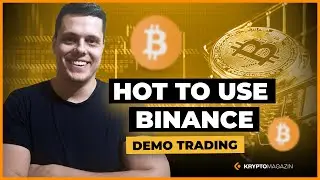 How to Use Binance Demo Trading