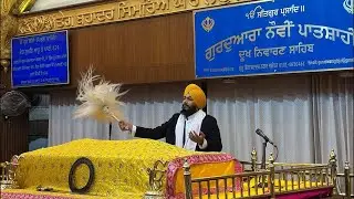 GURDAWARA NAUVI PATSHAHI DUKH NIWARAN SAHIB DATE 4-2-2026 MORNING TIME