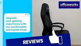 ONEX GX1 Gaming Chair