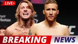 UFC 324 Predictions Pimblett vs. Gaethje, O'Malley's Tough Test & LIVE on CBS। SportsPulse Network