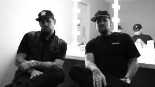 The Madden Brothers - Tour Recap Episode 3