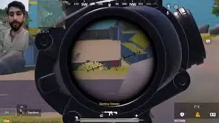 Perfect Grenade Kills! Tactical Nades Only Challenge | PUBG Mobile