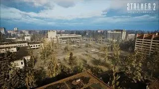 ☢️S.T.A.L.K.E.R. 2: Heart of Chornobyl☢️КОНЦОВКА☢️ Patch 1.4.☢️ИДЕМ В ПРИПЯТЬ☢️ИНСАЙД DLC ДЛЯ ИГРЫ 🎂