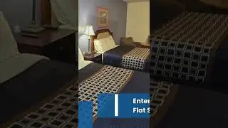Rodeway Inn & Suites Blythe I-10 Hotel Room Amenities | Pet Friendly Hotel Blythe CA