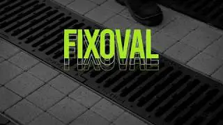 SOVAL - Principe de chaînage des grilles FIXOVAL