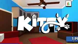 ROBLOX kitty codes