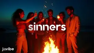 Deepend, Sam Feldt & Outliers - Sinners
