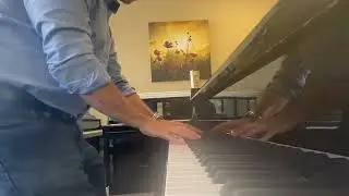 Kawai gs30 grand piano