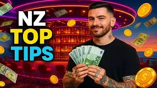 online casino nz 🇳🇿 Real NZ casino winners reveal top tips