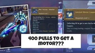 Dragon Raja - New Gacha Motor and how the new gacha machine works (no motor on the 800th pull)
