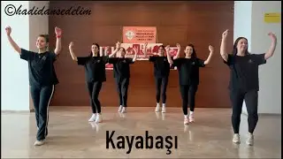 Hadi Dans Edelim - Kayabaşı
