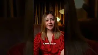 Ingat, bukan ukuran BHnya yang naik!🤭 #adellawulandari #storytime #shorts
