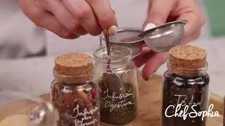 T&eacute; - Tetera el&eacute;ctrica PerfecTemp&reg; CPK-17/CPK18 de Cuisinart&reg;
